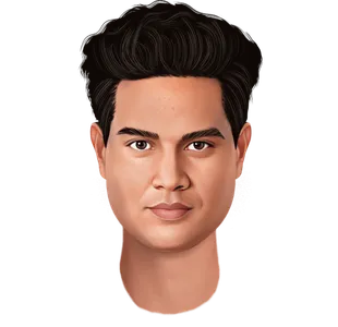 Bhupendra Sharma Logo
