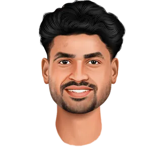 Navdeep Kundu Logo