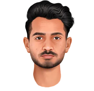 Uday Suthar Logo