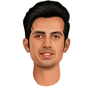 Shubham Matta Logo