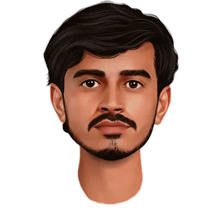 Ankul Yadav Logo