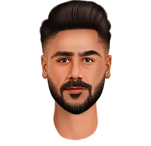 A Kapur Logo