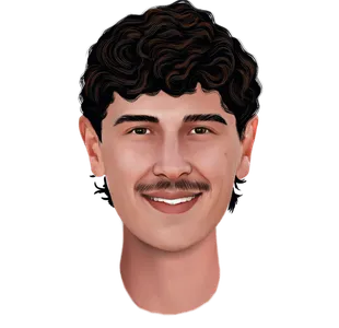 T Louw Logo