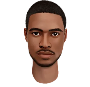 Ronaldo Franklyn Logo