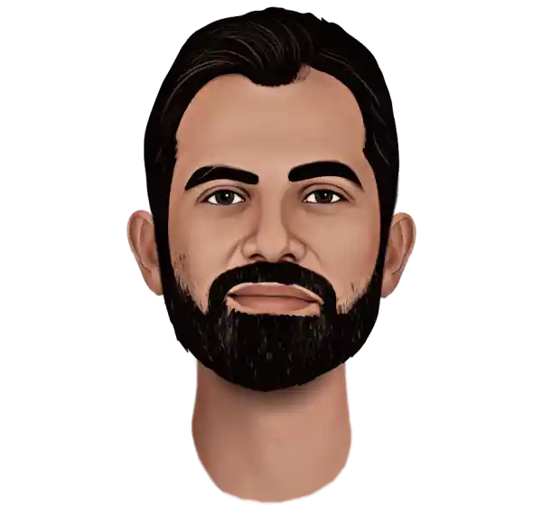 Wahab Riaz Logo