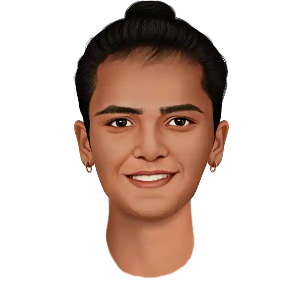 Shuchi Upadhyay Logo
