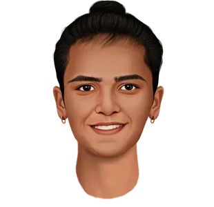 Shuchi Upadhyay Logo