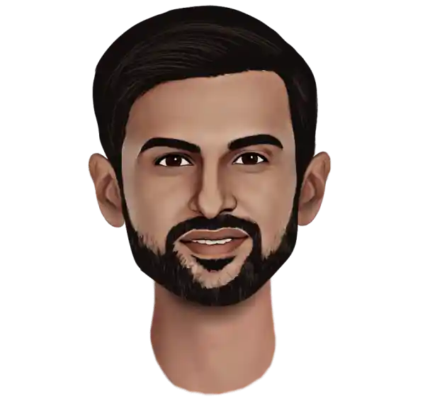 Shoaib Malik Logo