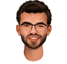 Sam Seecharan Logo