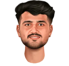 H Saini Logo