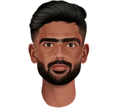 Madhava Prasad Madhava Prasad Logo