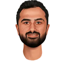 Shawej Khan Logo