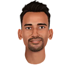 Krishna Das Logo