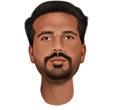 Sandeep Yadav Logo