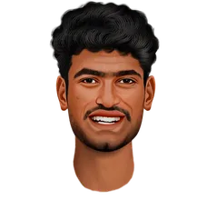 Aman Rao Logo