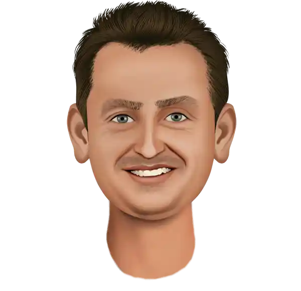 Scott Styris Logo