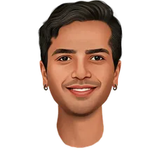 Aakaash Sharma Logo