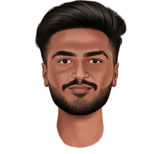 Pradheep Vishal Logo