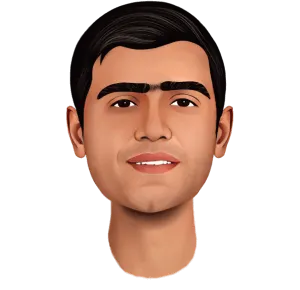 Usman Ghani Logo