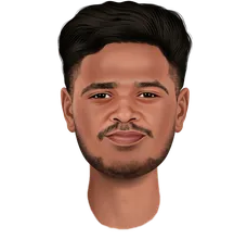 Arun Yoghi Logo