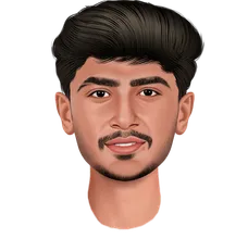 S Risheek Kumar Logo