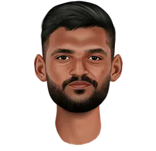 Eshwar M Eshwar M Logo