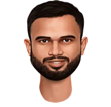 Bhargab Lahkar Logo