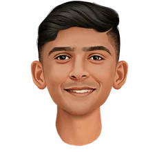 K Patel Logo