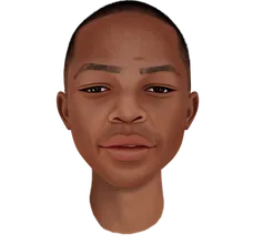 Ambitious Muduma Logo