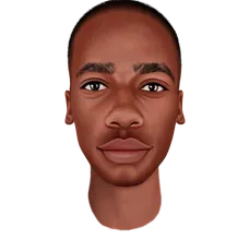 Leeroy Chiwaula Logo