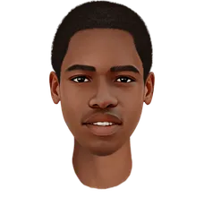Brandon Ndiweni Logo