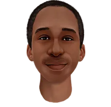 Ryan Moyo Logo