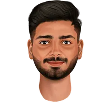 Yashwardhan Oberai Logo