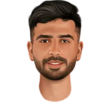 Vaibhav Baisla Logo