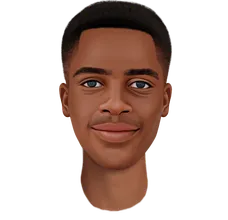 Jayden Matsikenyeri Logo