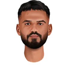 Prajwal Pavan Logo