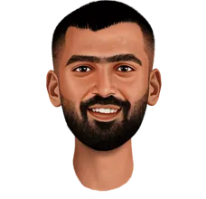 Younus Baig Logo