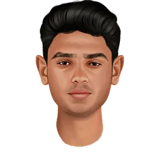 Harsha Khuba Logo