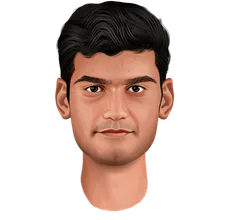 Siddharth Akhil Logo