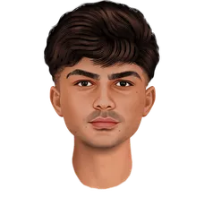 Ahmed Khudadad Ahmed Khudadad Logo