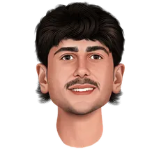 Marco William Alpe Logo