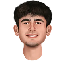 Brandon Matzopoulos Logo