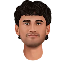 Amogh Paranjpe Amogh Paranjpe Logo