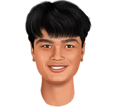Arrikan Phuengkho Logo