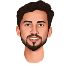 Ali Shahid Butt Logo