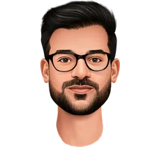 Mohammad Yaseen Logo