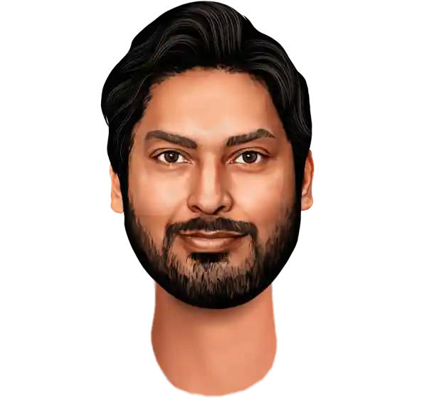 K Sangakkara Logo