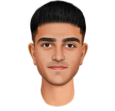 Sagar Virk Logo