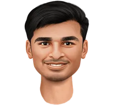 Yashbardhan Singh Chauhan Logo