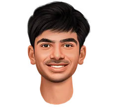 Kushagra Ojha Logo